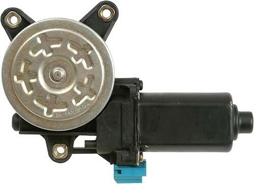 Cardone 47-10071 Reman Rear Left Power Window Lift Motor For 04-15 Aveo Forenza