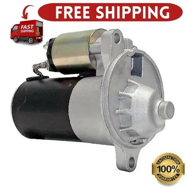 Carquest Standard Starter Motor Remanufactured High Performence 3232SV