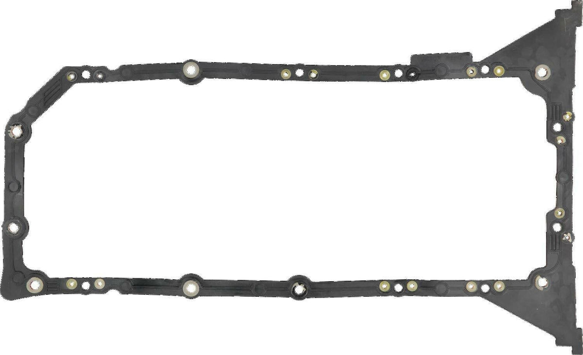 Victor Reinz 71-39086-00 Engine Oil Pan Gasket Set for 96-04 Land Rover 4.6L V8