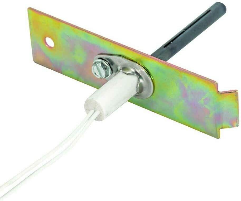 Eastman 77570 Universal 120V Silicon Nitride Ignitor Upgrade Kit