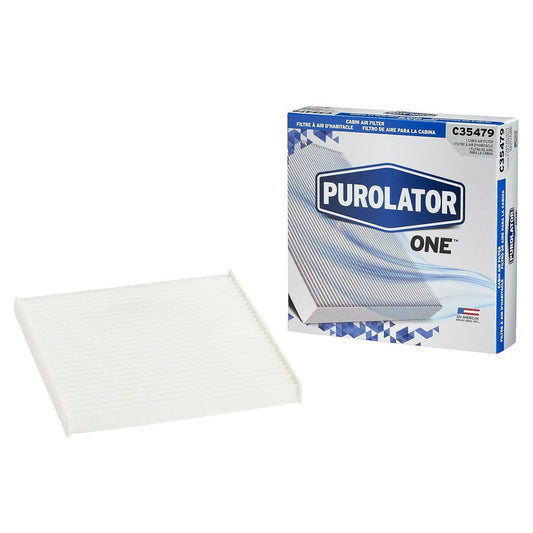 PurolatorONE C35479 Cabin Air Filter Toyota Lexus Subaru Mitsubishi Mazda