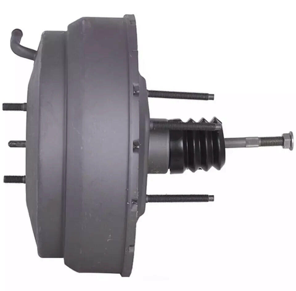 Wearever Reman Vacuum Brake Booster 53-2721 Isuzu Amigo