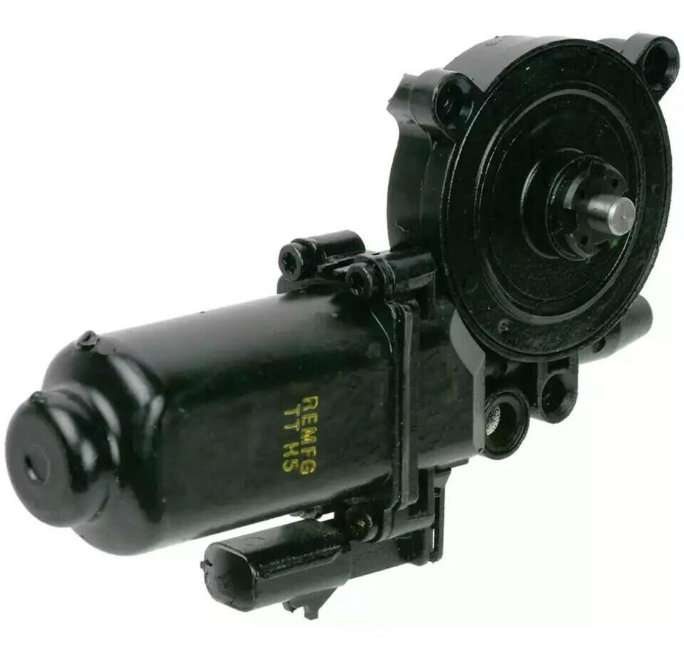 Cardone 42-625 Reman Window Lift Motor & Regulator Assembly Jeep Liberty