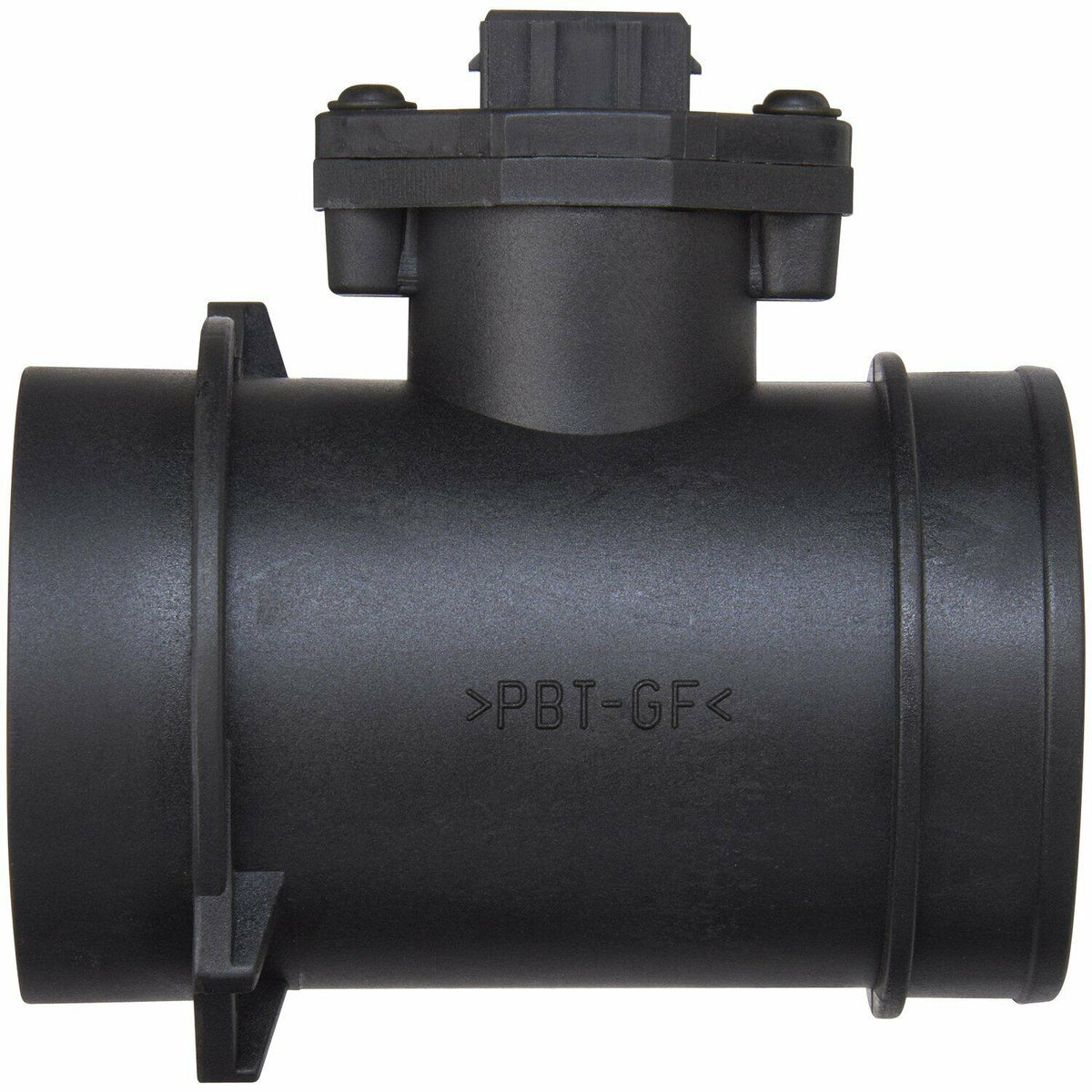 Spectra Premium MA121 Mass Air Flow Sensor with Housing MAF Meter Assembly