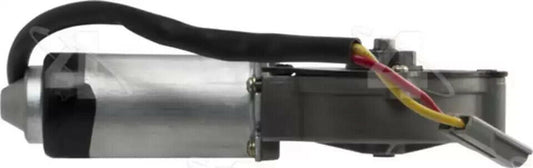 ACI 83392 Power Window Motor & Regulator Assembly Front Fit Mazda Navajo
