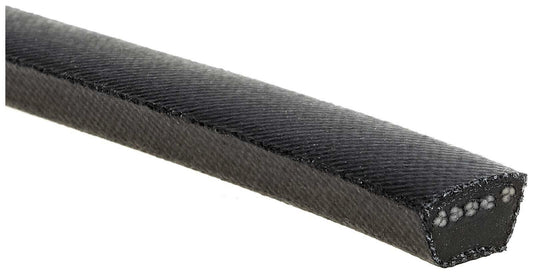 Gates 3540 Truflex FHP Low Horse-Power V-Belt