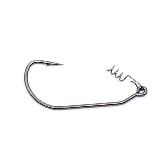 Googan Squad Dart N Toad Hook 4/0 GDNTH-40 for Soft Plastic Baits