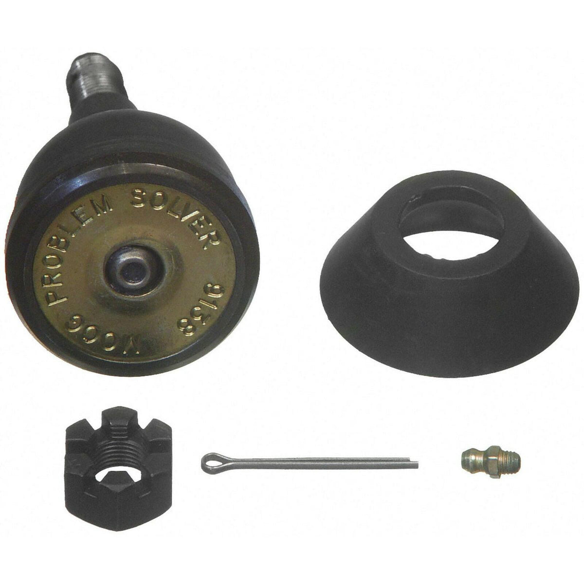 MOOG K6293 Front Ball Joint with Greaseable Socket and