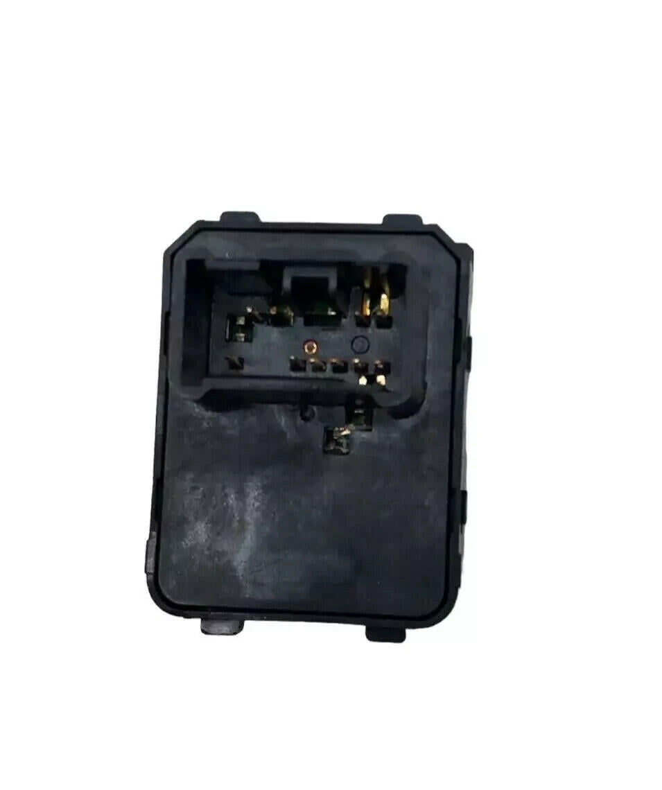 Carquest RMA1143 Switch Door Mirror