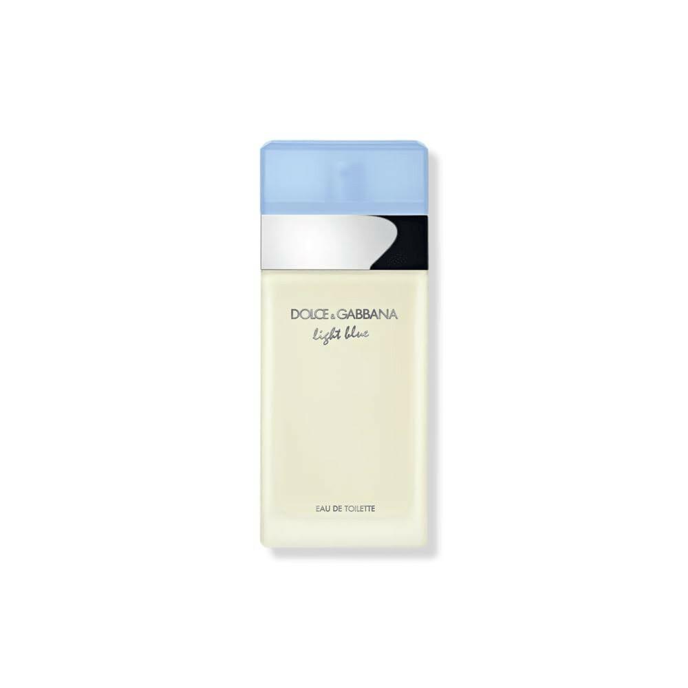 Dolce & Gabbana Light Blue EDT 3.3 oz 100ml Women's Perfume