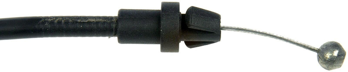 Dorman 912-047 Hood Release Cable w/ Handle For 96-07 Ford Taurus Mercury Sable