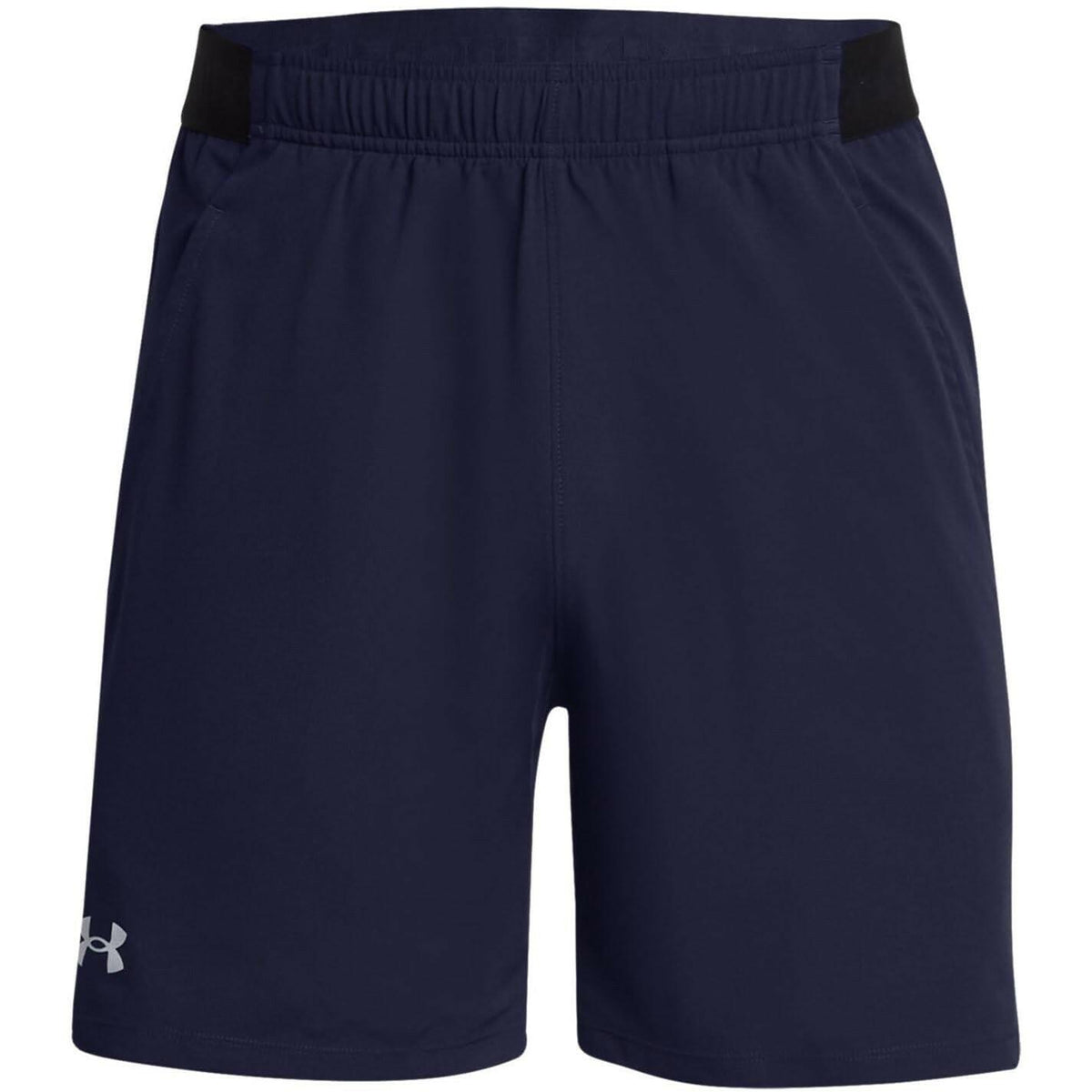 Under Armour Men's Under Armour Vanish Woven 6 Inch Shorts XX-Large Honey Orange Black