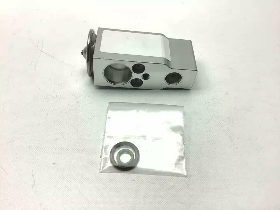 ToughOne Air Conditioner Expansion Valve Module Assembly T39332
