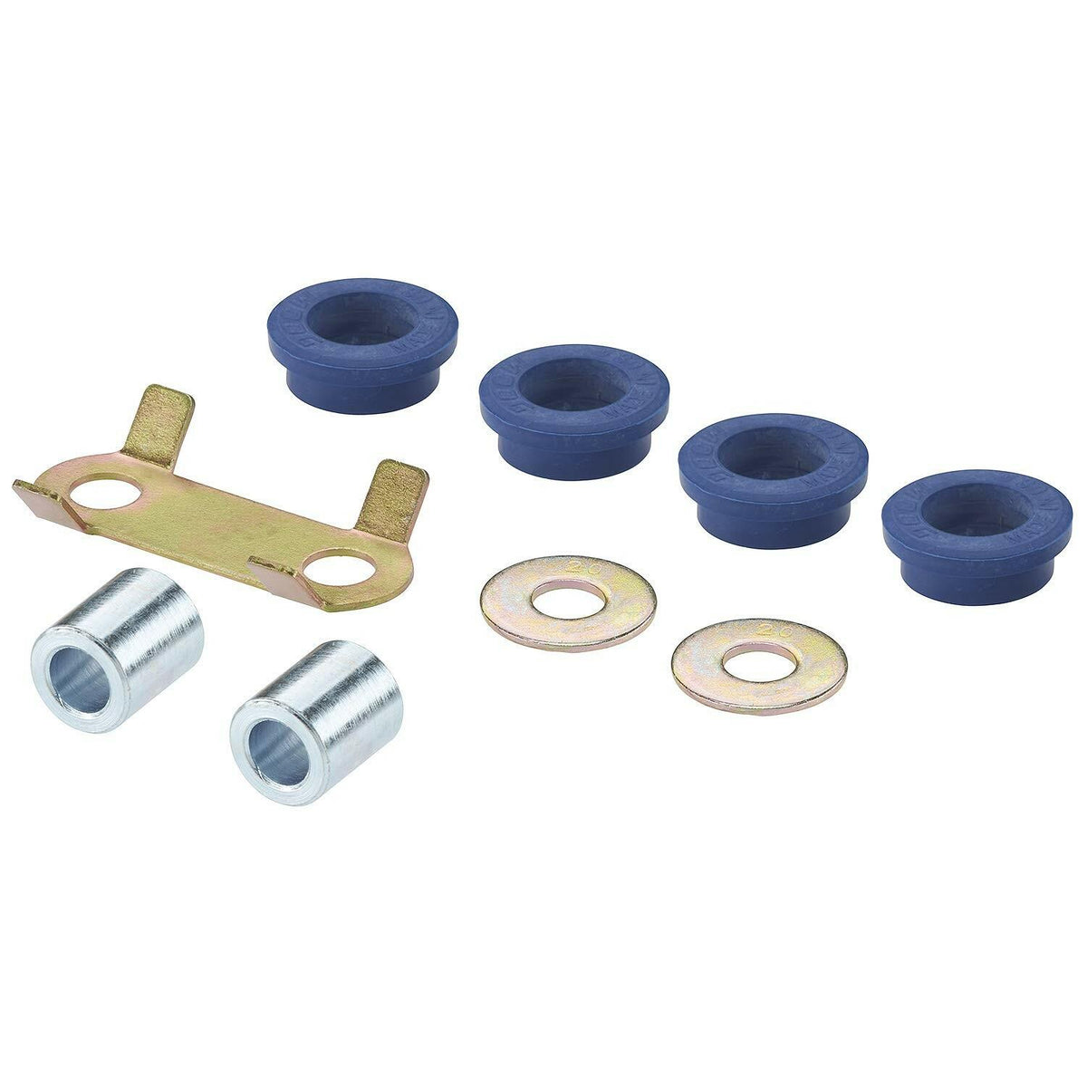 MOOG K7349 Front Suspension Steering Tie Rod End Bushing Kit For 88-04 Chrysler
