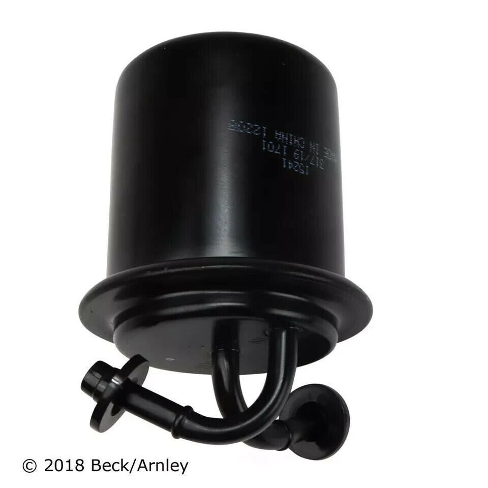 Beck/Arnley Fuel Filter Premium Replacement -0979