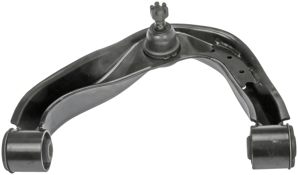 Dorman 520-570 Front Left Upper Control Arm and Ball Joint 09-12 Suzuki Equator