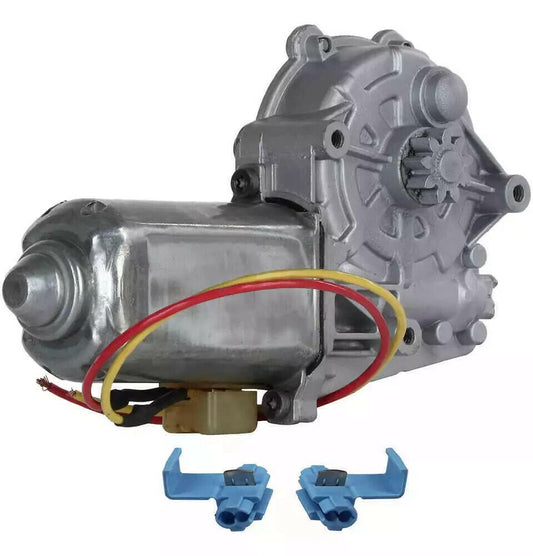 Cardone 42-347 Remanufactured Power Window Lift Motor Fits Ford F-150