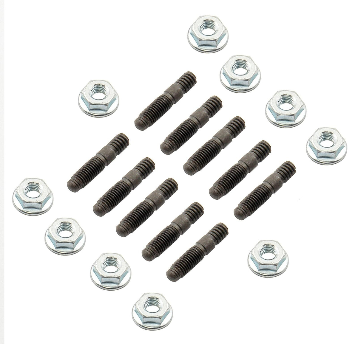 Mr. Gasket 6313 Timing Cover Stud Kit