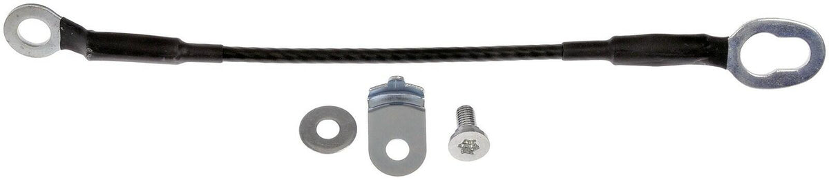 Dorman 38545 Tailgate Cable 12.5" Support Cable 2005-2015 Toyota Tacoma