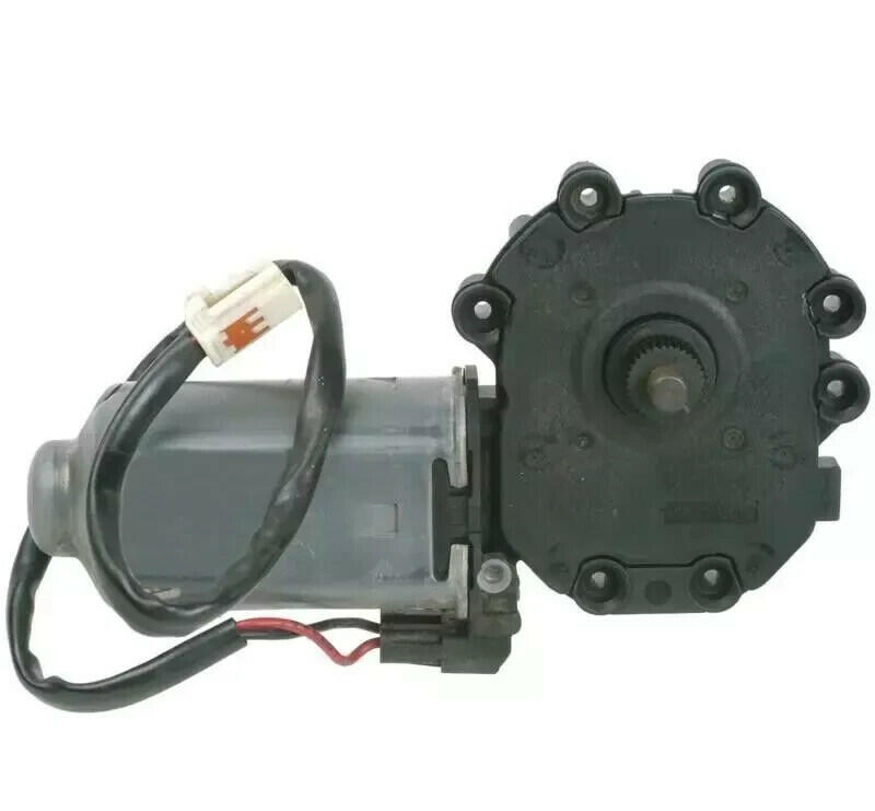 Cardone Window Lift Motor & Regulator 47-1763 Reman Fits Mazda Protege