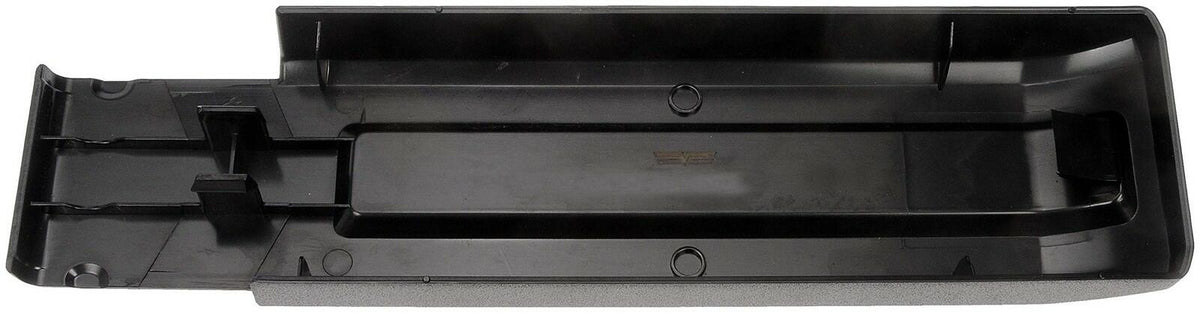 Dorman 38571 Upper Tailgate Jeep Hinge Cover Exterior Trim