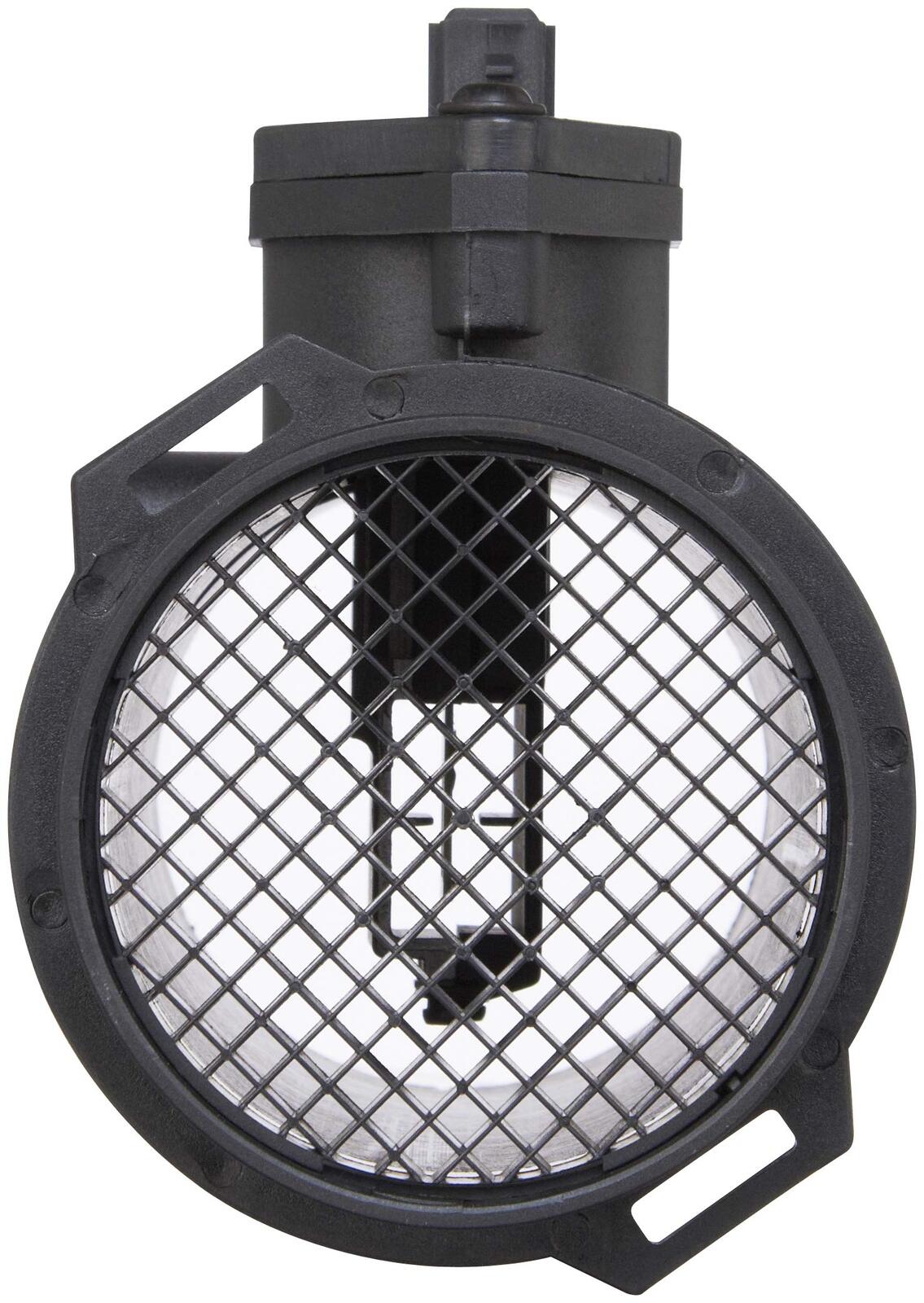 Spectra Premium MA121 Mass Air Flow Sensor with Housing MAF Meter Assembly