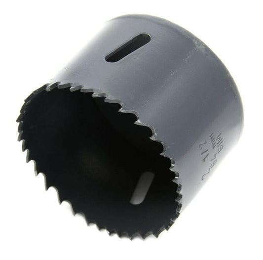 Forney 20731 Industrial Pro Bi-Metal Hole Saw 2-1/2" 8% Cobalt