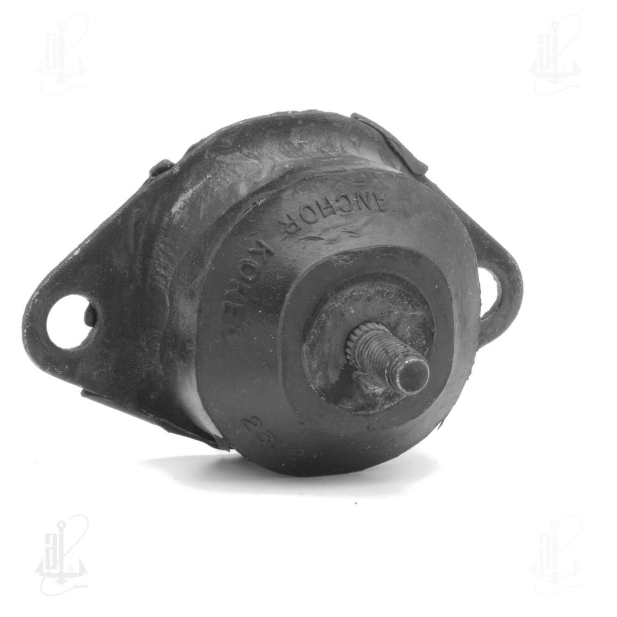 Anchor 2393 Transmission Mount, Alloy Steel