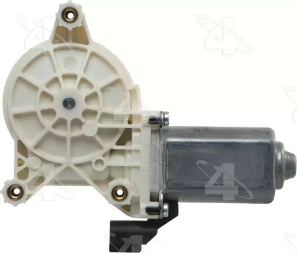 ACI 86826 Power Window Lift Motor Assembly - Module