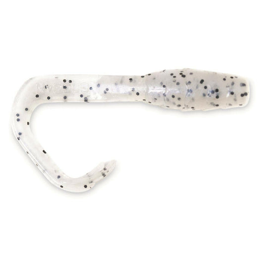 Googan Squad Chubbie Grubbie Bait - Monkey Milk, 1.75in, GCCG-175-MKM
