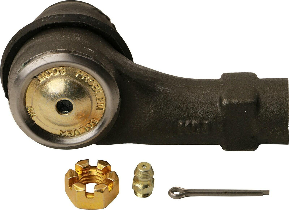 MOOG ES3588 Steering Tie Rod End for Ford Focus