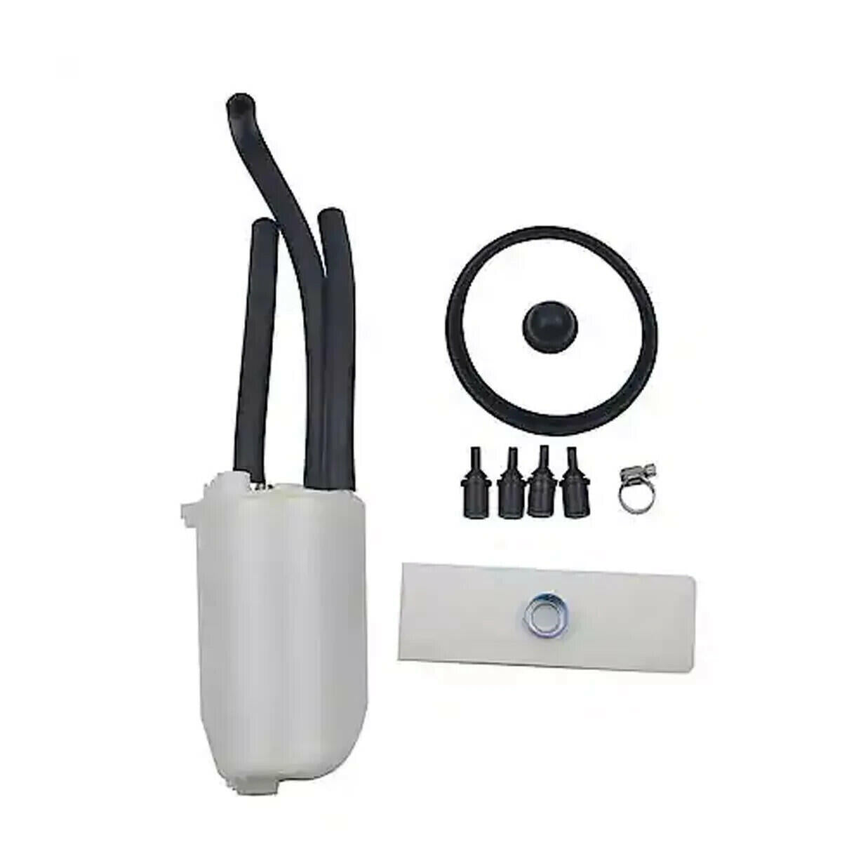 Carquest M1496006 Fuel Pump Electric by Module