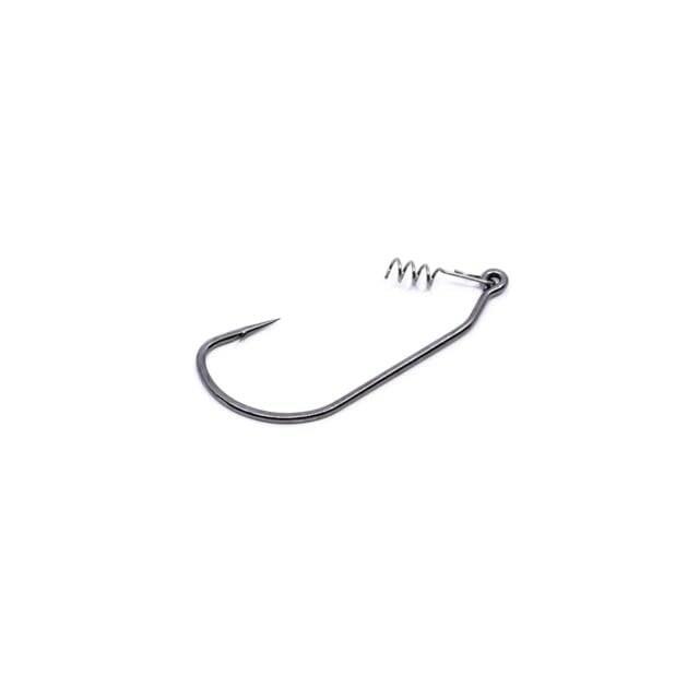 Googan Squad Dart N Toad Hook 3/0 Green GDNTH-30 Fishing Hook Bait Lure