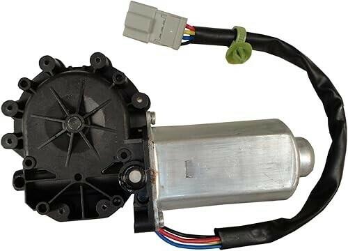 ACI 88170 Power Window Motor Assembly for Honda Accord