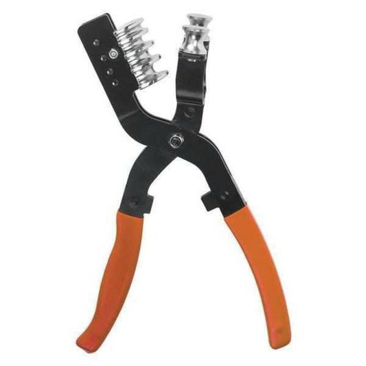 S.U.R. & R. TP3153 Multi-Size Brake Fuel Transmission Tubing Bender 3/16-3/8"