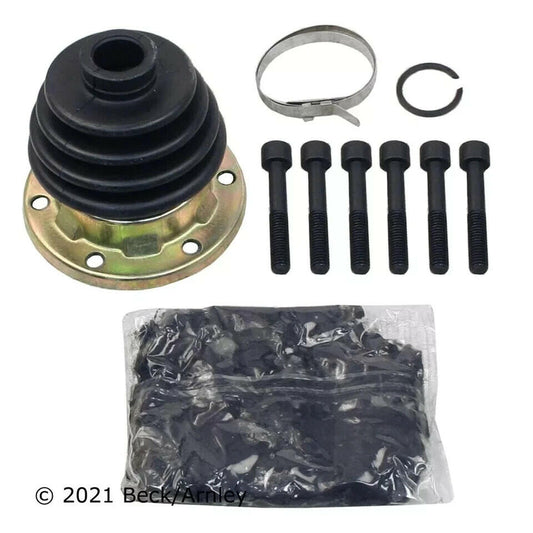 Beck/Arnley CV Joint Boot Kit 103-2155 for Volkswagen Vanagon Quality