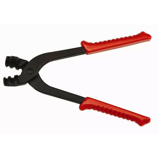 S.U.R. & R. TP14316 Brake Line Tube Bending And Straightener Pliers 1/4? & 3/16"