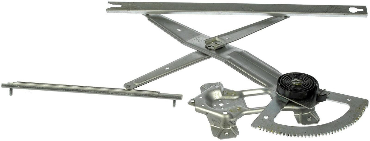 Dorman 749-213 Front Passenger Side Power Window Regulator For 2000-2011 Ford