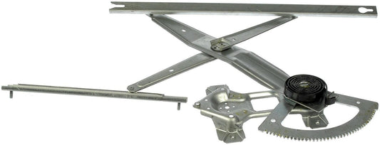 Dorman 749-213 Front Passenger Side Power Window Regulator For 2000-2011 Ford