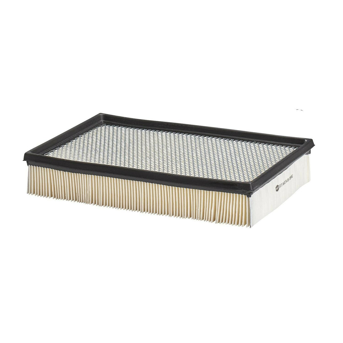 Purolator A35375 Engine Air Filter for Volvo S80 - 99% Dirt Trapping Efficiency