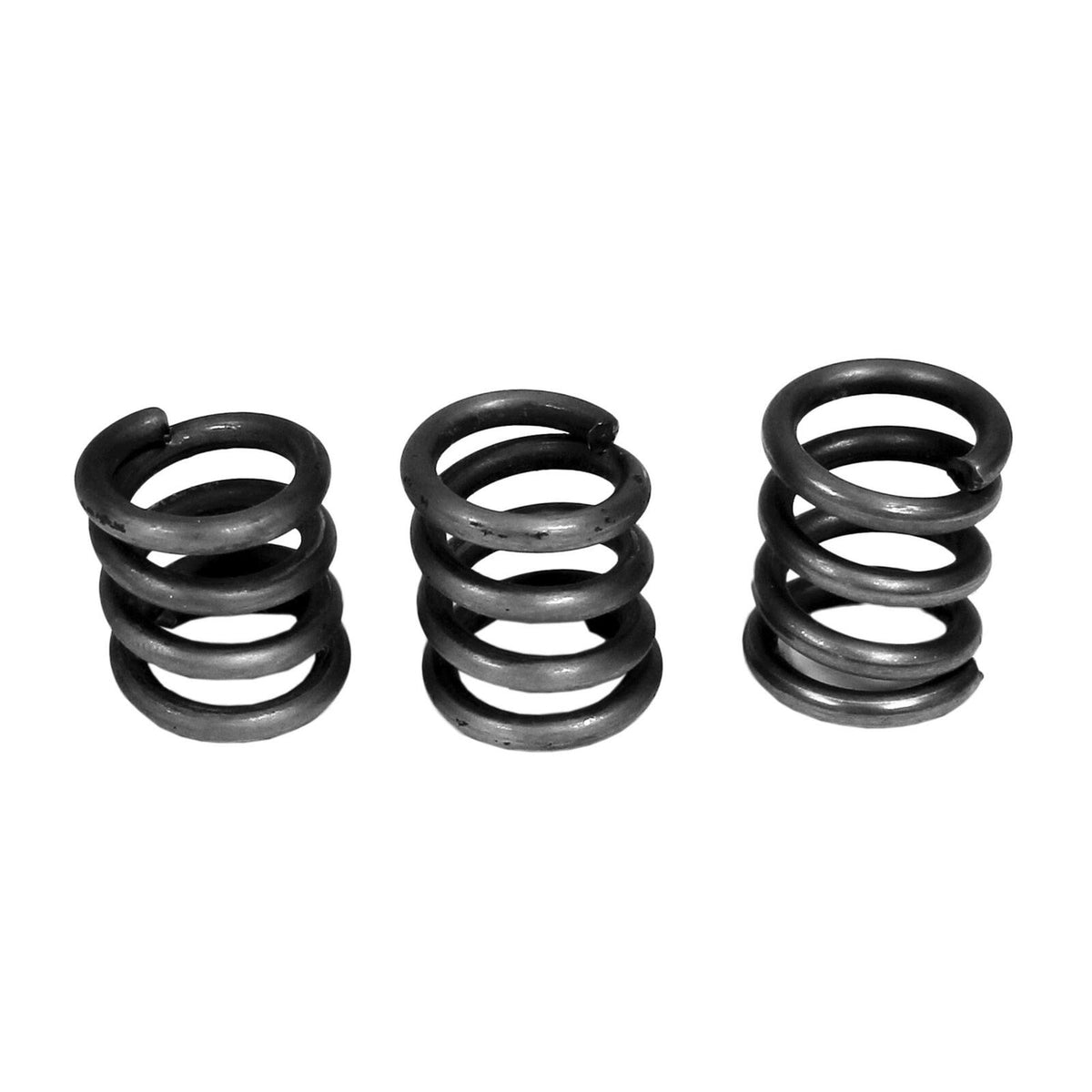 Walker Exhaust 36404 Bolt and Spring for Exhaust System Clamp-On Chrome Kit