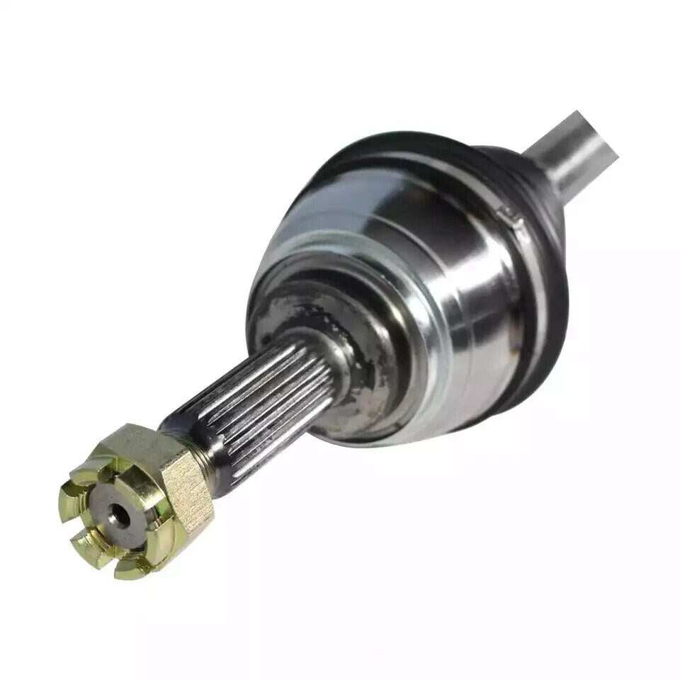 Carquest NCV37014 Front Right CV Axle Assembly Hyundai Mitsubishi