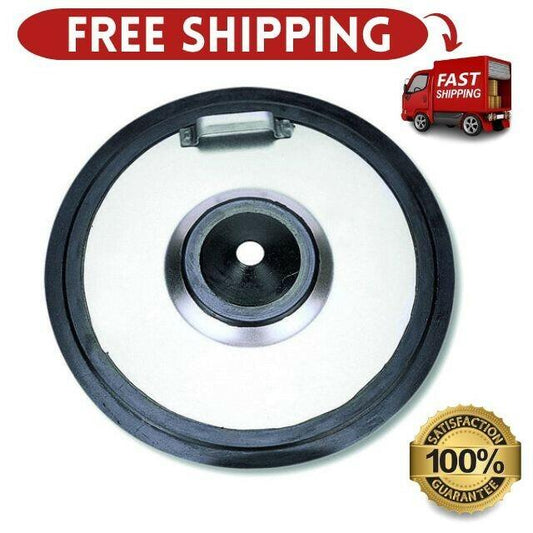 Samson Automotive Follower Plate 35 Lb 962