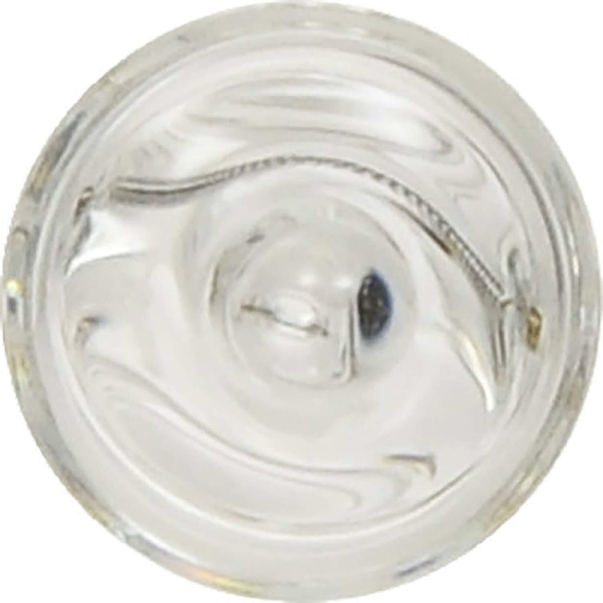 SYLVANIA - 891 Basic - Halogen Light Bulb for Fog and Center High-Mount Stop