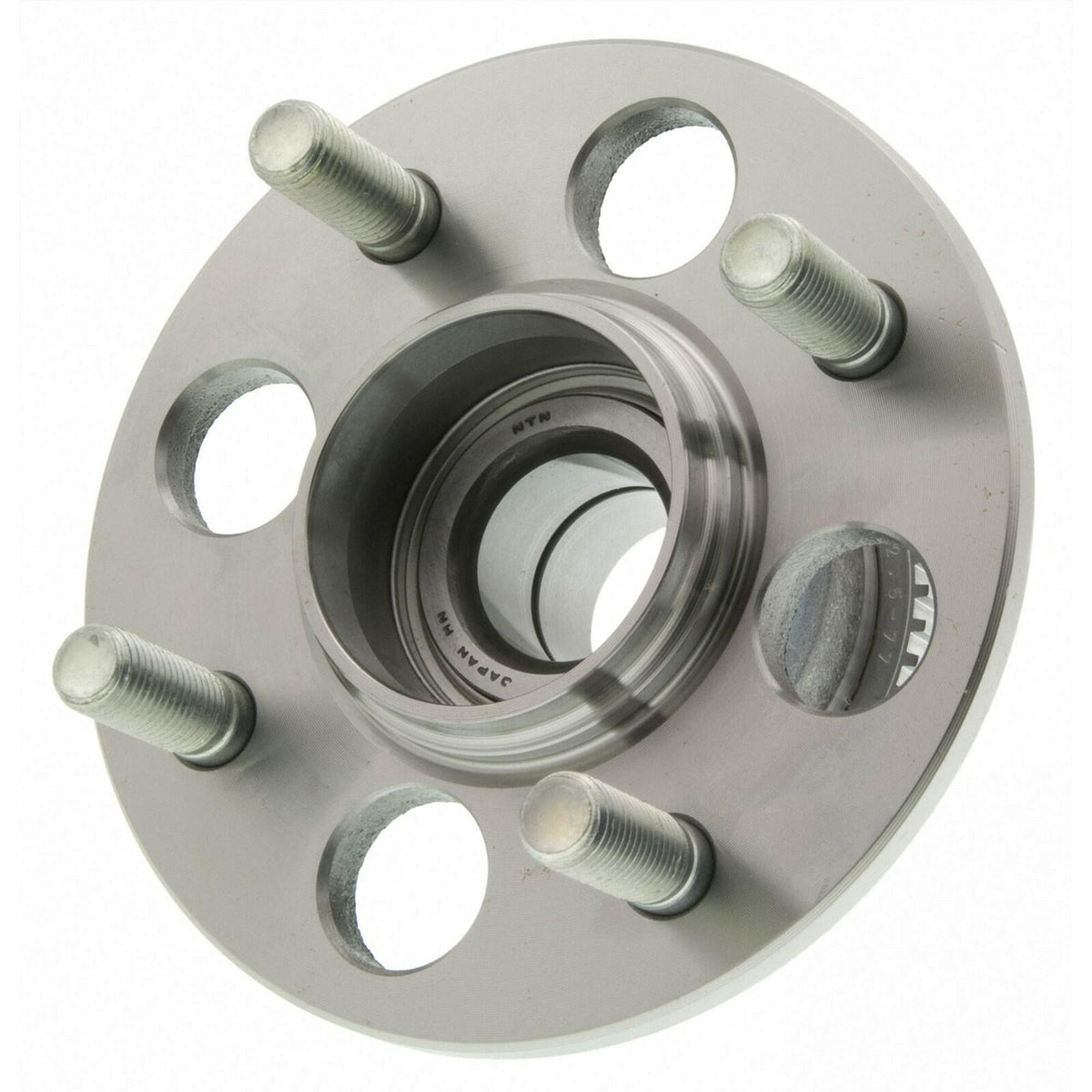 MOOG 512042 Rear Wheel Bearing & Hub Assembly For 1996-2000 Honda Civic ABS 1.6L