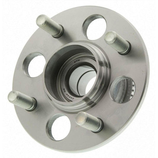 MOOG 512042 Rear Wheel Bearing & Hub Assembly For 1996-2000 Honda Civic ABS 1.6L