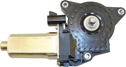 ACI 82989 Front Rear LH RH Power Window Motor For 00-05 Buick Pontiac Oldsmobile