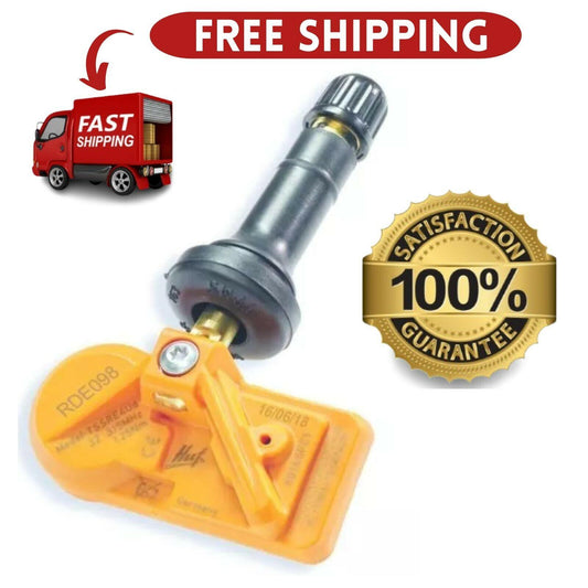 Huf RDE098V41 TPMS Sensor 315MHz for 2013-2015 Acura ILX