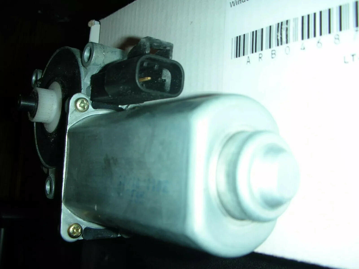 Cardone 42-170 Remanufactured Power Window Lift Motor for Buick LeSabre