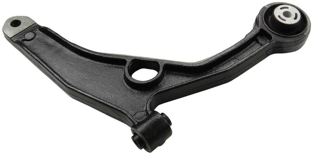 MOOG RK641334 Front Right Lower Control Arm For 07-14 Chrysler 2008-2014 Dodge